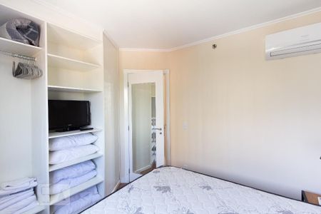 Apartamento para alugar com 50m², 2 quartos e 1 vagaQuarto 2