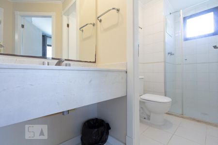 Apartamento para alugar com 50m², 2 quartos e 1 vagaBanheiro
