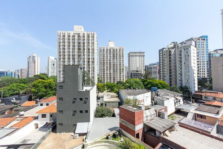 Apartamento para alugar com 50m², 2 quartos e 1 vagaVista