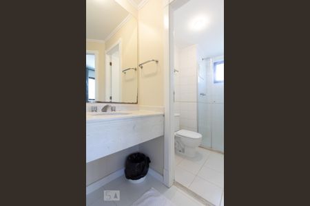 Apartamento para alugar com 50m², 2 quartos e 1 vagaBanheiro