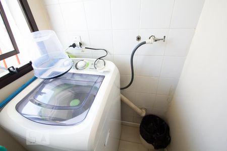 Apartamento para alugar com 50m², 2 quartos e 1 vagaÁrea de Serviço