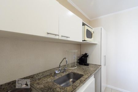 Apartamento para alugar com 50m², 2 quartos e 1 vagaCozinha