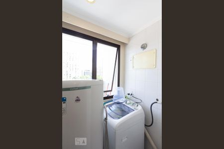 Apartamento para alugar com 50m², 2 quartos e 1 vagaÁrea de Serviço