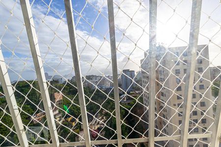 Vista do quarto 2 de apartamento para alugar com 2 quartos, 65m² em Ingá, Niterói