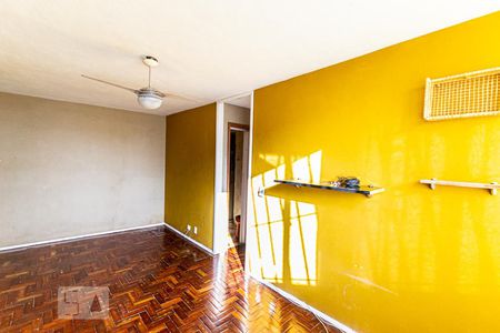 Sala de apartamento para alugar com 2 quartos, 65m² em Ingá, Niterói