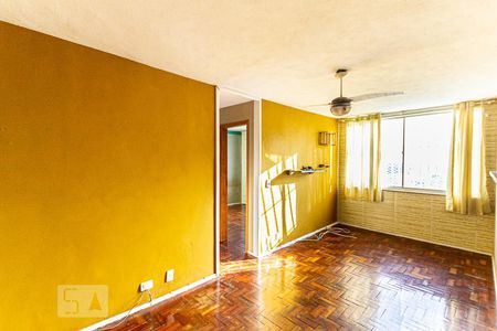 Sala de apartamento para alugar com 2 quartos, 65m² em Ingá, Niterói