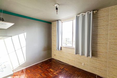 Quarto 1 de apartamento para alugar com 2 quartos, 65m² em Ingá, Niterói