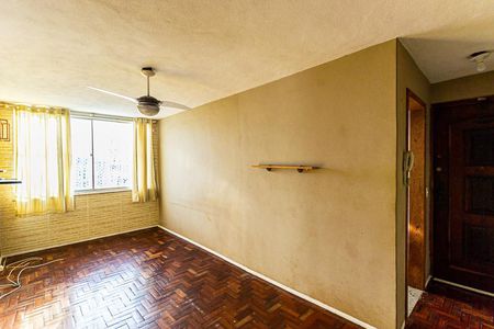 Sala de apartamento para alugar com 2 quartos, 65m² em Ingá, Niterói