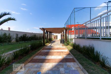 Apartamento para alugar com 76m², 3 quartos e 1 vagaÁrea Comum