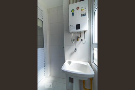 Apartamento para alugar com 76m², 3 quartos e 1 vagaÁrea de serviço