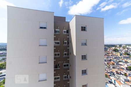 Apartamento para alugar com 76m², 3 quartos e 1 vagaVista do Quarto 1