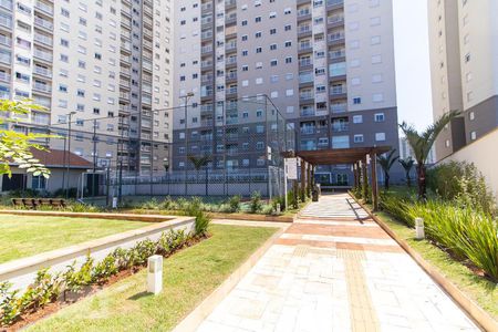 Apartamento para alugar com 76m², 3 quartos e 1 vagaÁrea Comum 
