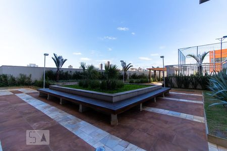 Apartamento para alugar com 76m², 3 quartos e 1 vagaÁrea Comum