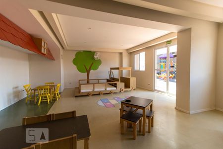 Apartamento para alugar com 76m², 3 quartos e 1 vagaÁrea comum - Brinquedoteca