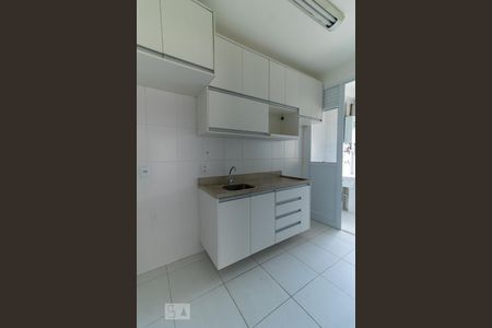 Apartamento para alugar com 76m², 3 quartos e 1 vagaCozinha