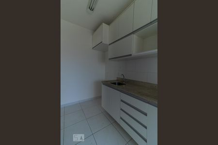 Apartamento para alugar com 76m², 3 quartos e 1 vagaCozinha