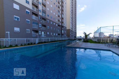 Apartamento para alugar com 76m², 3 quartos e 1 vagaÁrea comum - Piscina