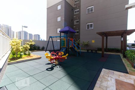 Apartamento para alugar com 76m², 3 quartos e 1 vagaÁrea Comum - Playground