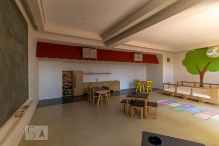 Apartamento para alugar com 76m², 3 quartos e 1 vagaÁrea comum - Brinquedoteca