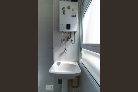 Apartamento para alugar com 76m², 3 quartos e 1 vagaÁrea de serviço