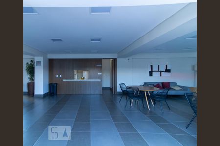 Apartamento para alugar com 76m², 3 quartos e 1 vagaÁrea comum - Salão de festas