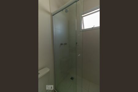 Apartamento para alugar com 76m², 3 quartos e 1 vagaBanheiro da Suíte