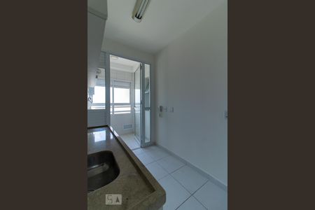 Apartamento para alugar com 76m², 3 quartos e 1 vagaCozinha