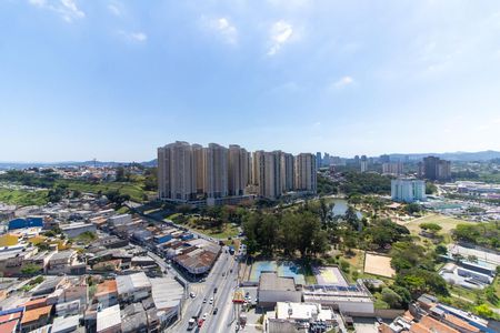 Apartamento para alugar com 76m², 3 quartos e 1 vagaVista da Suíte