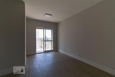 Sala de apartamento à venda com 3 quartos, 76m² em Vila Boa Vista, Barueri