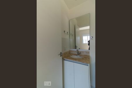 Apartamento para alugar com 76m², 3 quartos e 1 vagaBanheiro da Suíte