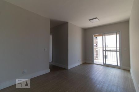 Sala de apartamento à venda com 3 quartos, 76m² em Vila Boa Vista, Barueri