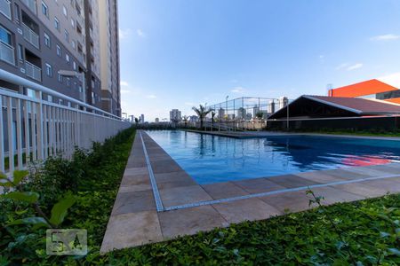 Apartamento para alugar com 76m², 3 quartos e 1 vagaÁrea comum - Piscina