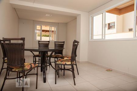 Apartamento para alugar com 98m², 3 quartos e 2 vagasSalão de Festas