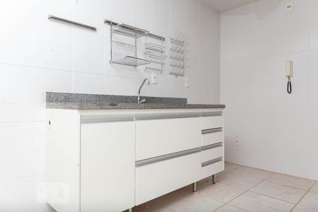 Apartamento para alugar com 98m², 3 quartos e 2 vagasCozinha