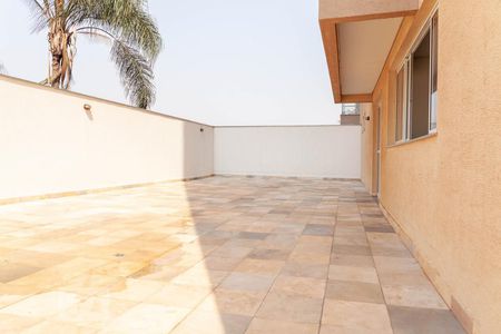 Apartamento para alugar com 98m², 3 quartos e 2 vagasChurrasqueira