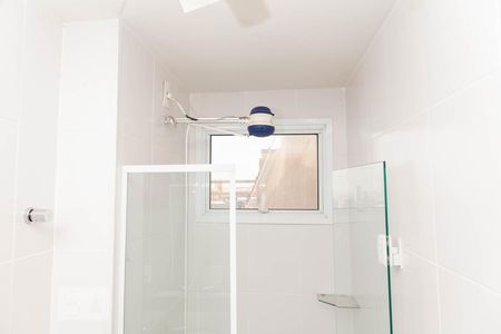 Apartamento para alugar com 98m², 3 quartos e 2 vagasBanheiro Social