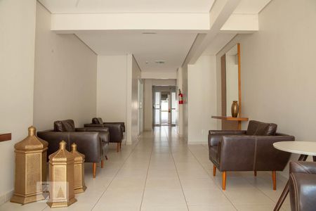 Apartamento para alugar com 98m², 3 quartos e 2 vagasHall de Entrada