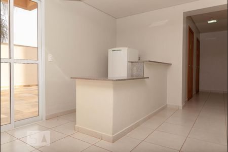 Apartamento para alugar com 98m², 3 quartos e 2 vagasSalão de Festas
