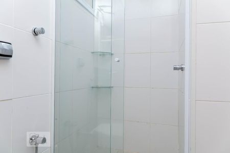 Apartamento para alugar com 98m², 3 quartos e 2 vagasBanheiro da Suíte