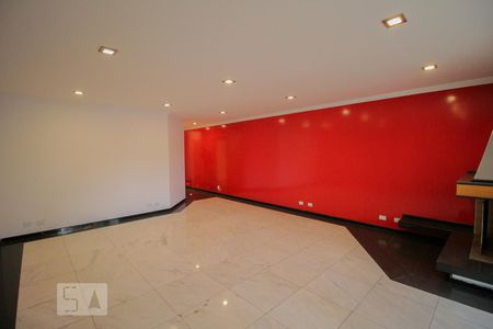 Sala de casa à venda com 3 quartos, 650m² em Bosque da Saúde, São Paulo