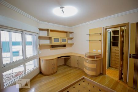 Quarto 2 - double suíte de casa à venda com 3 quartos, 650m² em Bosque da Saúde, São Paulo