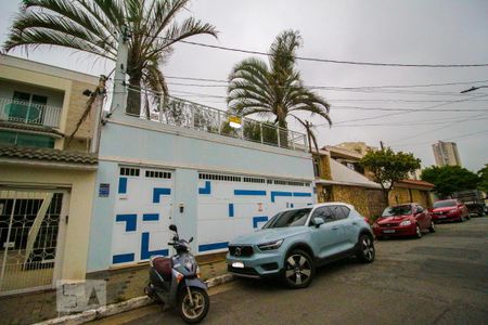 Fachada de casa à venda com 3 quartos, 650m² em Bosque da Saúde, São Paulo