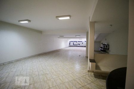 Garagem de casa à venda com 3 quartos, 650m² em Bosque da Saúde, São Paulo