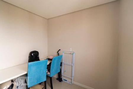 Quarto 2 de apartamento para alugar com 2 quartos, 46m² em Estância Velha, Canoas