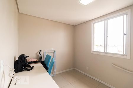 Quarto 2 de apartamento para alugar com 2 quartos, 46m² em Estância Velha, Canoas