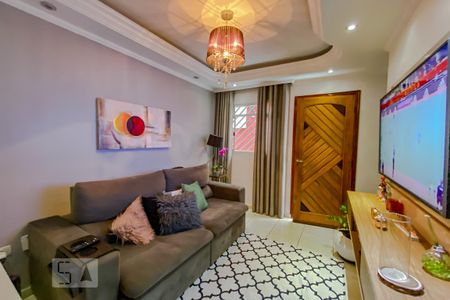 Sala de casa à venda com 2 quartos, 45m² em Vila Esperança, São Paulo