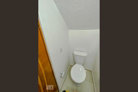 Lavabo de casa à venda com 2 quartos, 45m² em Vila Esperança, São Paulo