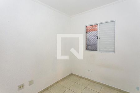 Quarto 2 de casa de condomínio à venda com 2 quartos, 45m² em Vila Esperança, São Paulo