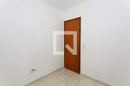 Quarto 2 de casa de condomínio à venda com 2 quartos, 45m² em Vila Esperança, São Paulo