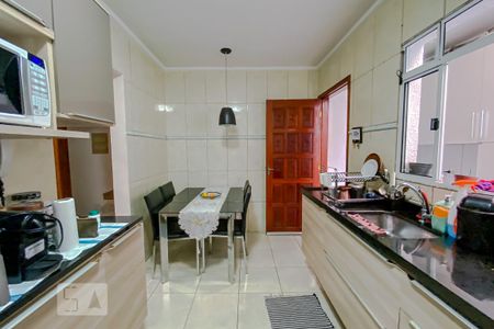 Casa à venda com 45m², 2 quartos e 1 vagaCozinha